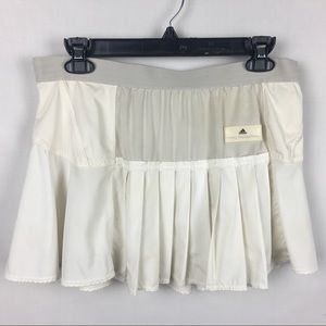 Stella McCartney’s Adidas Tennis Skirt